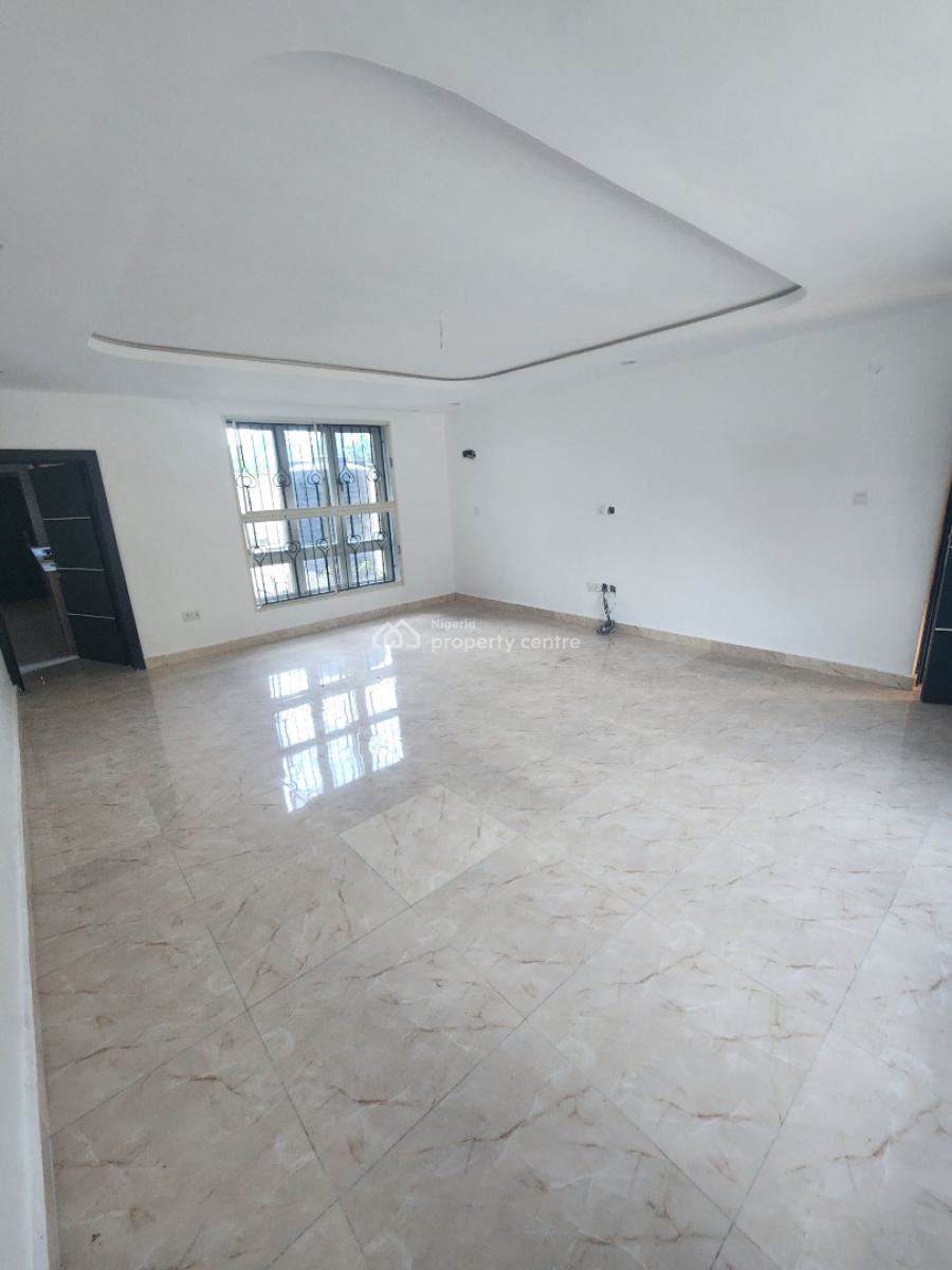 Serviced 2 Bedroom Flat with Fitted Kitchen, Off Bourdillon Road, Old Ikoyi, Ikoyi, Lagos, Flat / Apartment for Rent