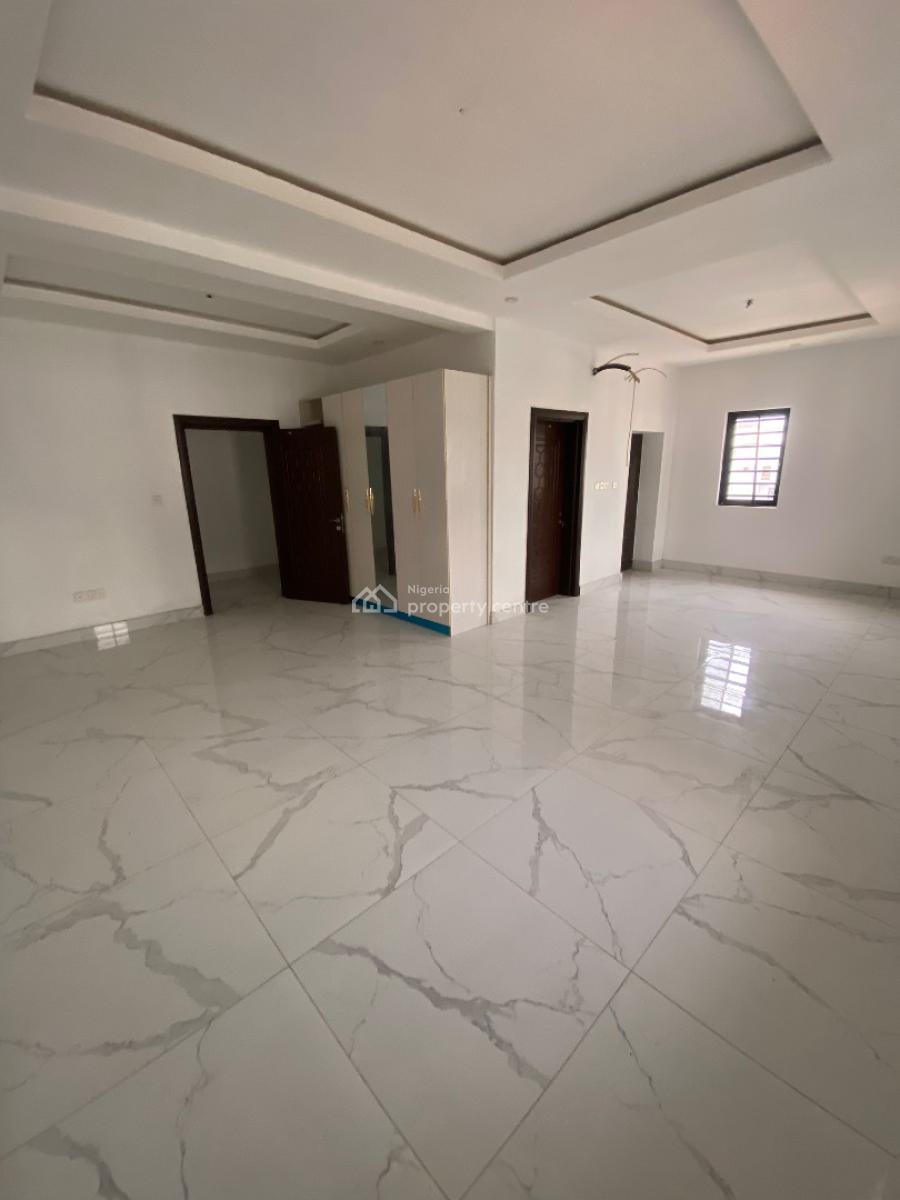 Luxury 3 Bedroom Apartment, Peninsula Garden, Ajah, Lagos, Flat / Apartment for Sale