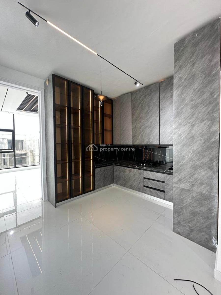 Ultra Luxury 5 Bedroom Home with Amazing Features, Osapa London, Osapa, Lekki, Lagos, Detached Duplex for Sale