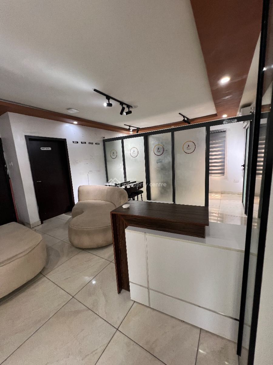 Serviced 2 Bedroom Apartment, Off Admiralty Way, Lekki Phase 1, Lekki, Lagos, Flat / Apartment for Rent