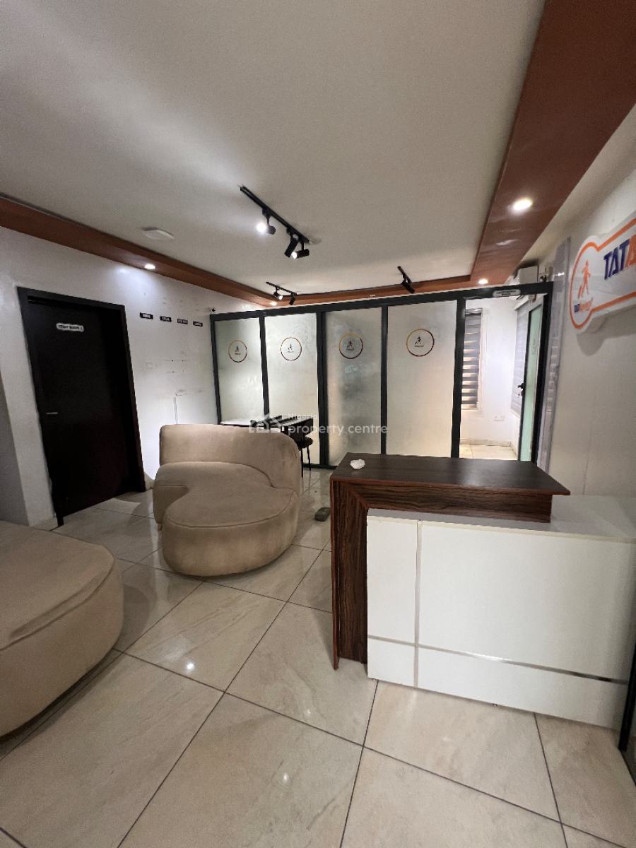 Serviced 2 Bedroom Apartment, Off Admiralty Way, Lekki Phase 1, Lekki, Lagos, Flat / Apartment for Rent