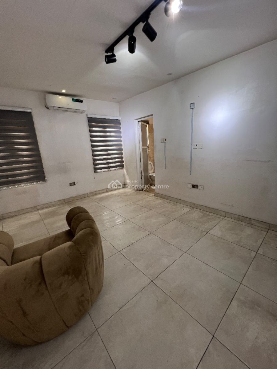 Serviced 2 Bedroom Apartment, Off Admiralty Way, Lekki Phase 1, Lekki, Lagos, Flat / Apartment for Rent