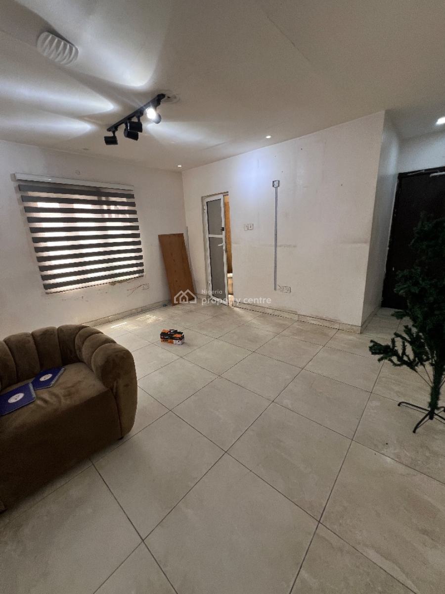 Serviced 2 Bedroom Apartment, Off Admiralty Way, Lekki Phase 1, Lekki, Lagos, Flat / Apartment for Rent