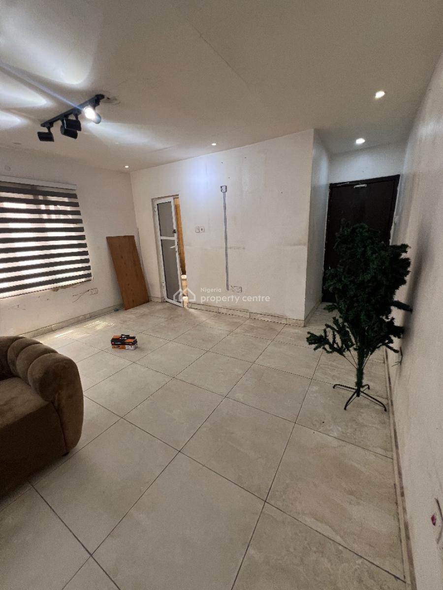 Serviced 2 Bedroom Apartment, Off Admiralty Way, Lekki Phase 1, Lekki, Lagos, Flat / Apartment for Rent