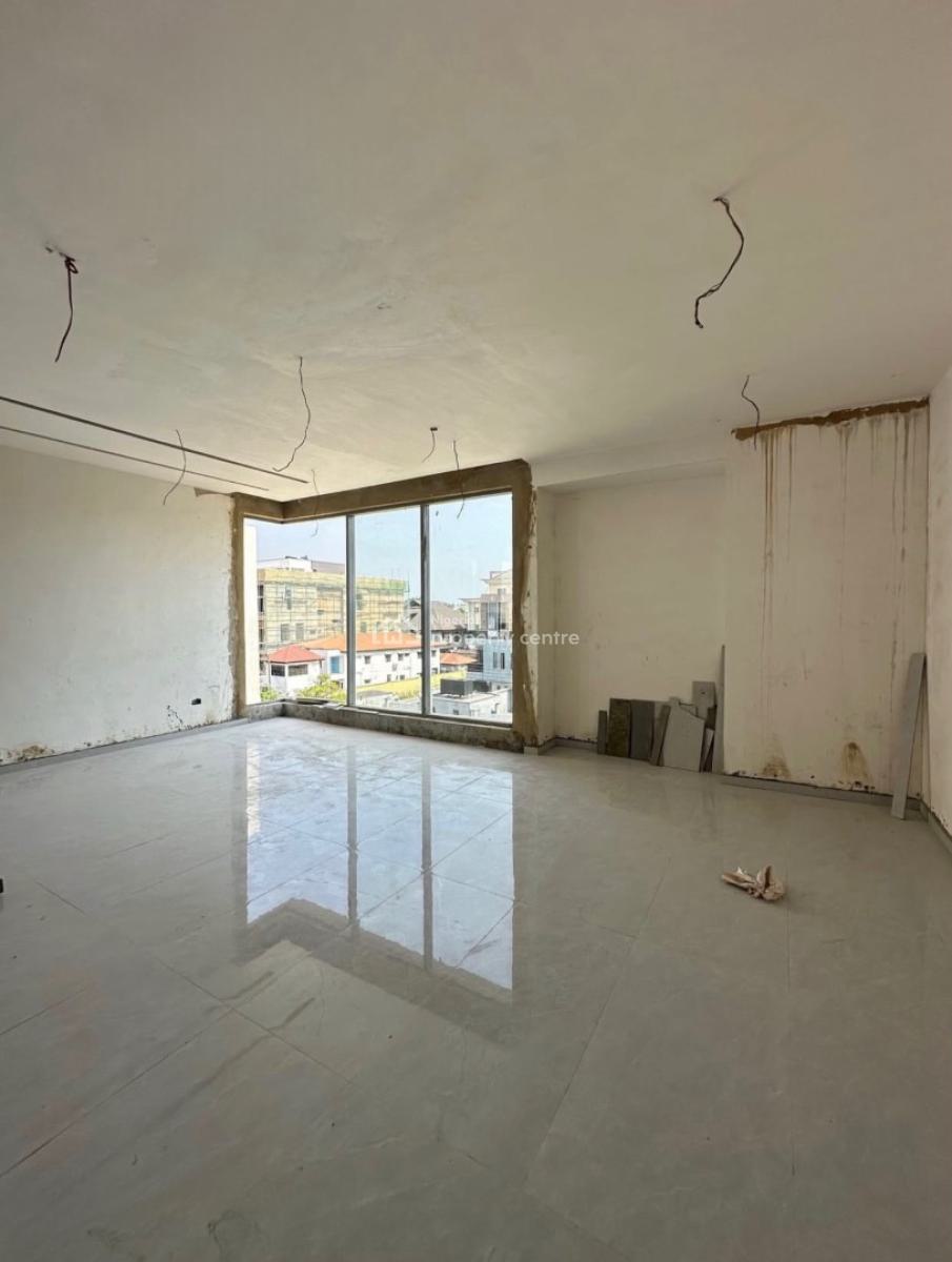 Beautiful 5 Bedroom Detached Duplex with Pool,cinema,gym and Bq, Ikoyi, Lagos, Detached Duplex for Sale