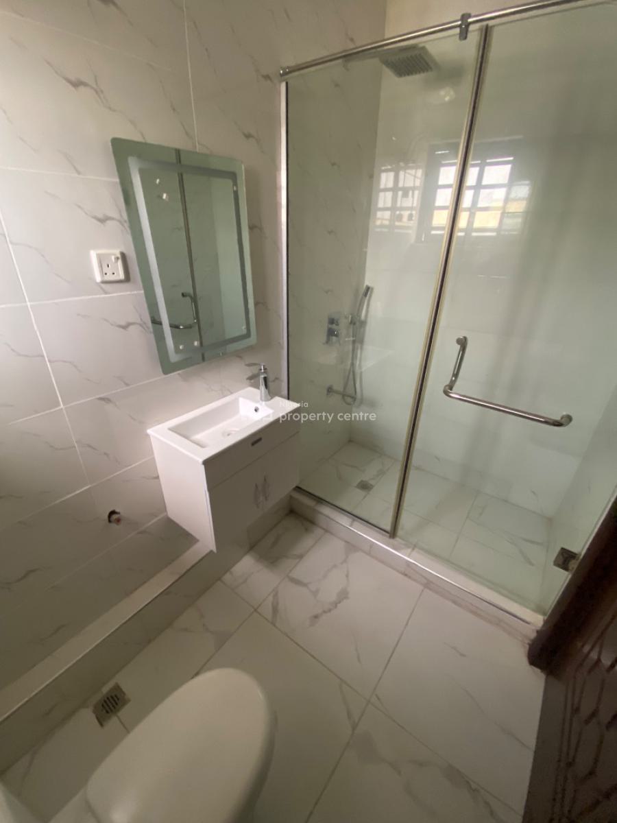 Luxury 4 Bedroom Semi Detached Duplex, Penisula Garden, Ajah, Lagos, Semi-detached Duplex for Sale