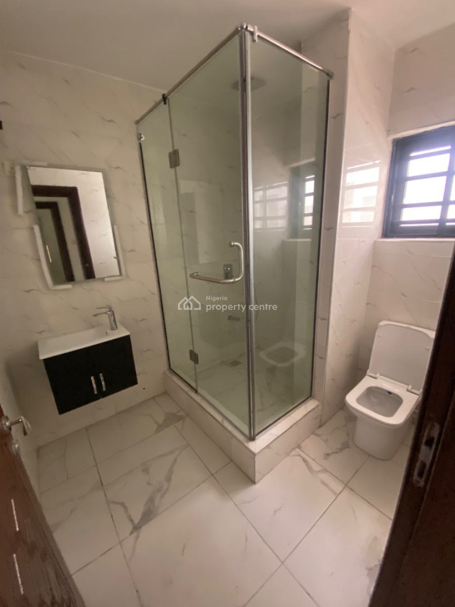 Luxury 4 Bedroom Semi Detached Duplex, Penisula Garden, Ajah, Lagos, Semi-detached Duplex for Sale