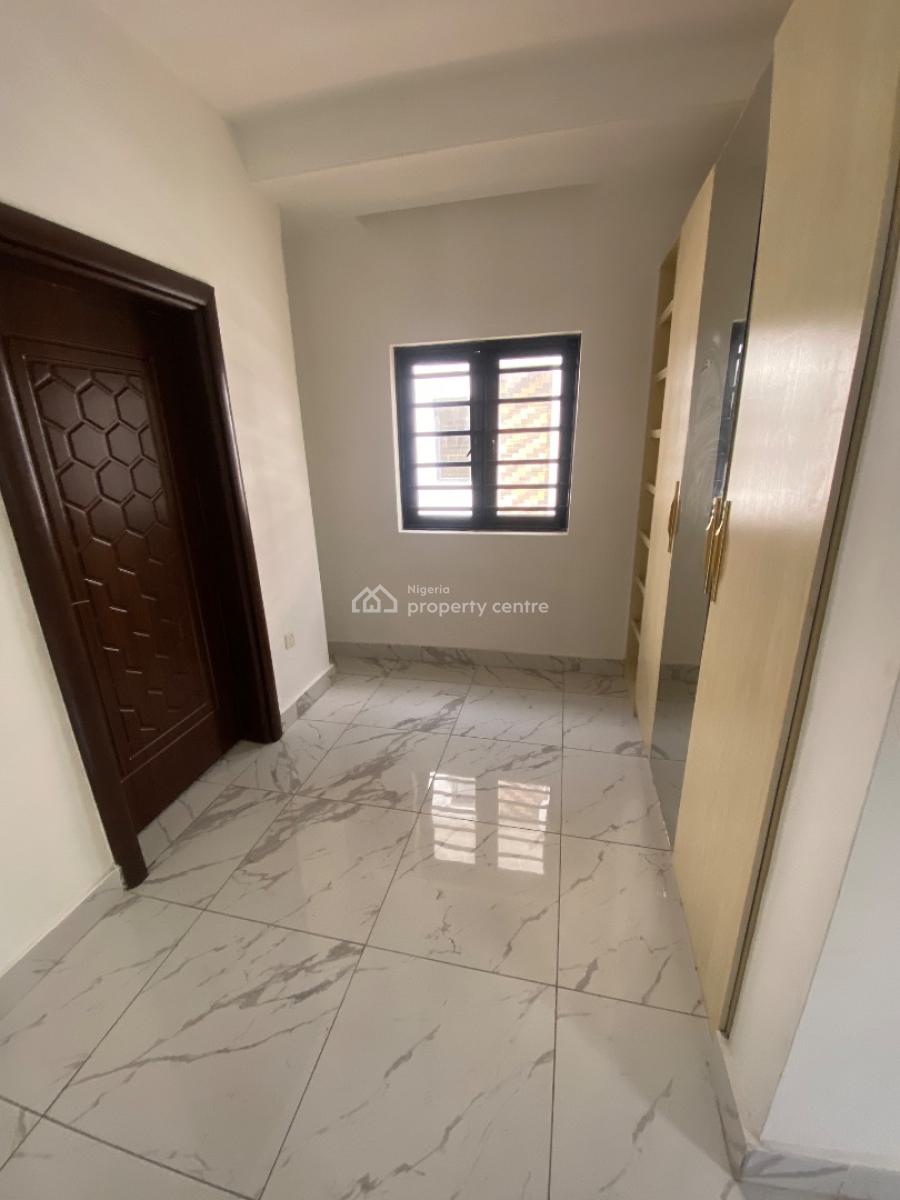 Luxury 4 Bedroom Semi Detached Duplex, Penisula Garden, Ajah, Lagos, Semi-detached Duplex for Sale