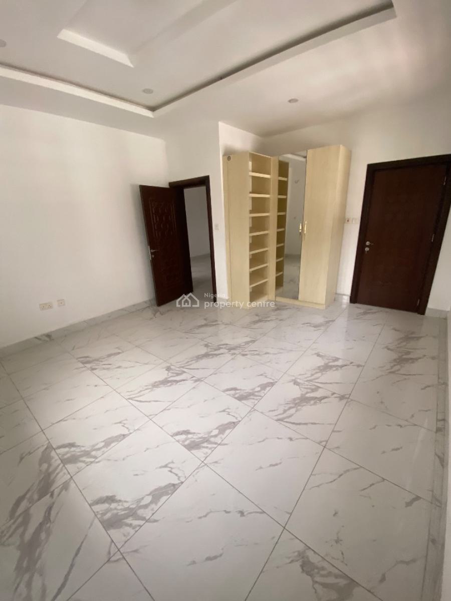 Luxury 4 Bedroom Semi Detached Duplex, Penisula Garden, Ajah, Lagos, Semi-detached Duplex for Sale