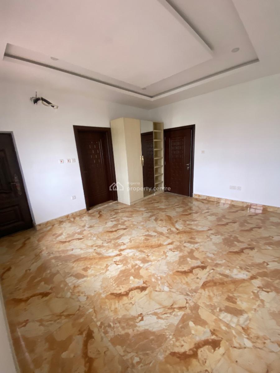 Luxury 4 Bedroom Semi Detached Duplex, Penisula Garden, Ajah, Lagos, Semi-detached Duplex for Sale