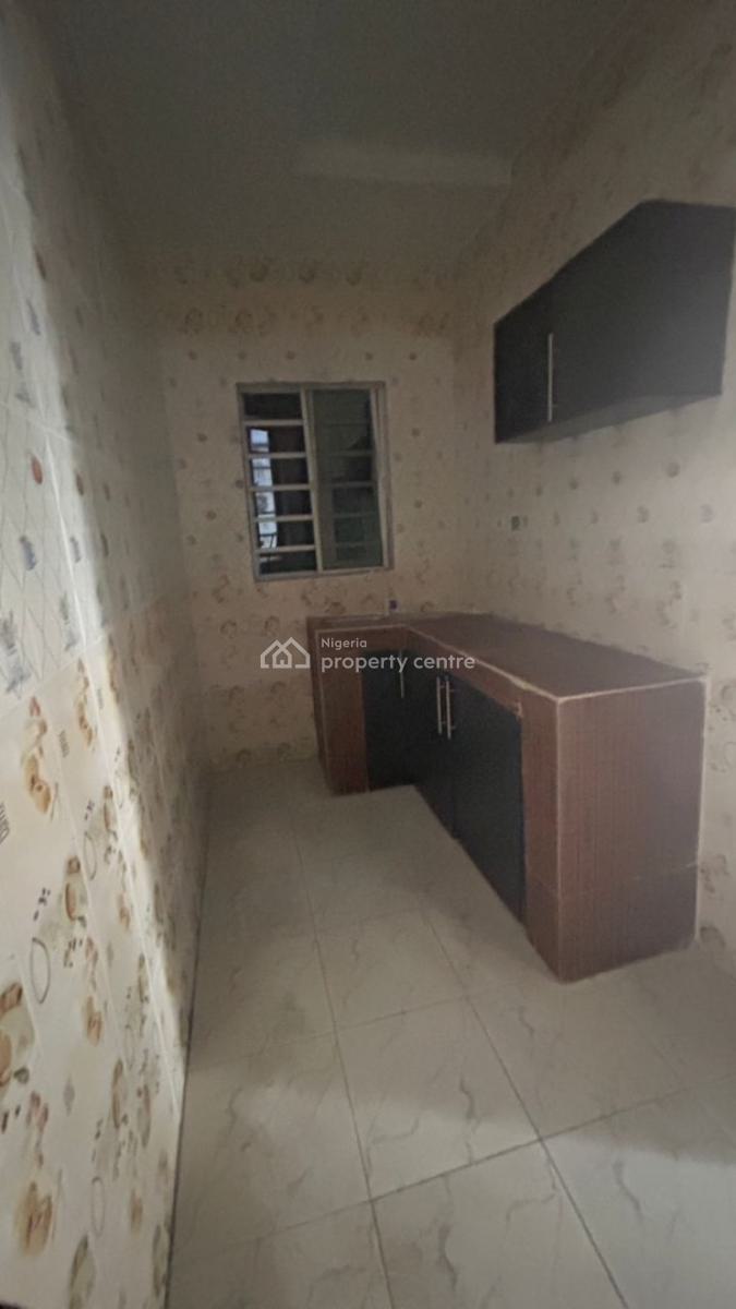 Sharp 2-bedroom Apartment, Sangotedo, Ajah, Lagos, Flat / Apartment for Rent