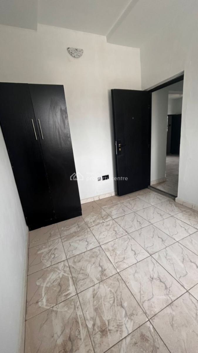 Sharp 2-bedroom Apartment, Sangotedo, Ajah, Lagos, Flat / Apartment for Rent