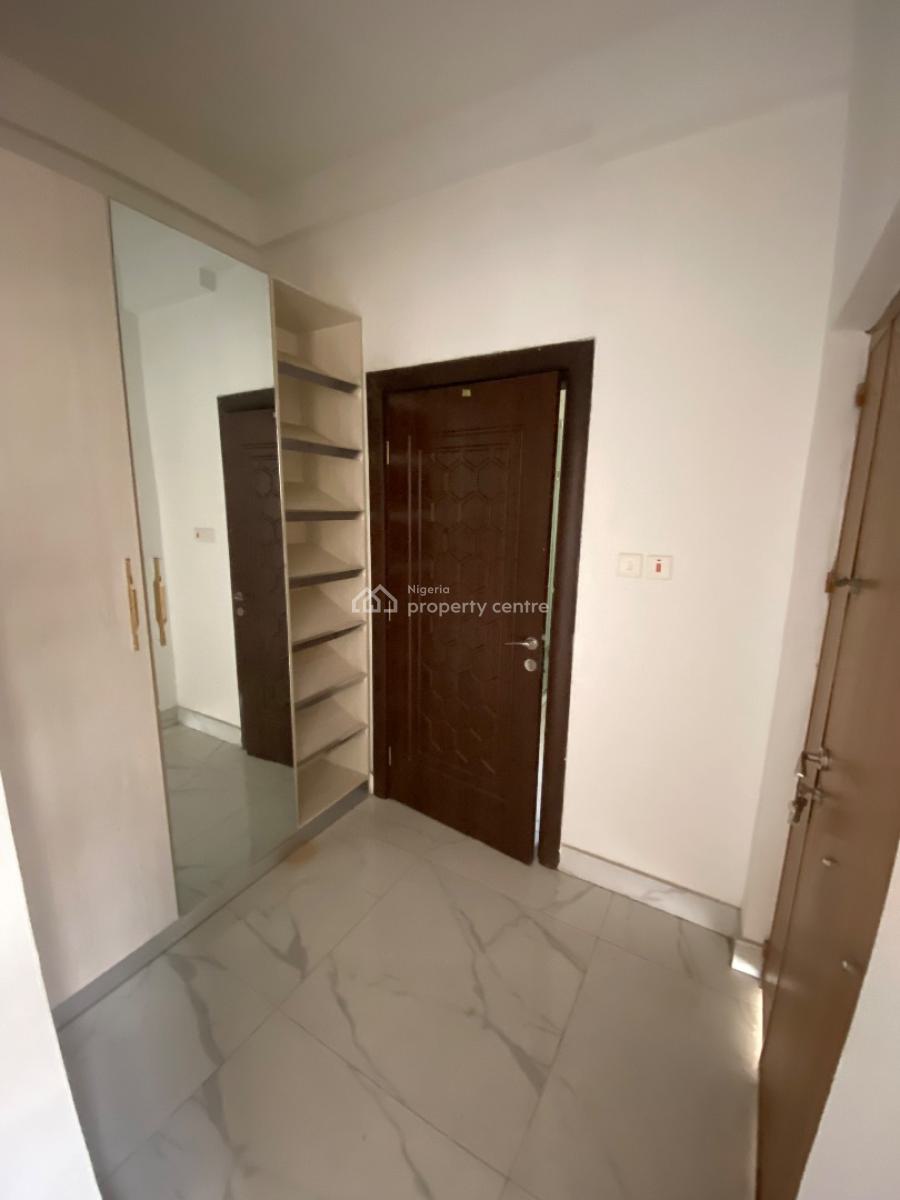 Luxury 4 Bedroom Terrace Duplex, Peninsula Garden, Ajah, Lagos, Terraced Duplex for Sale