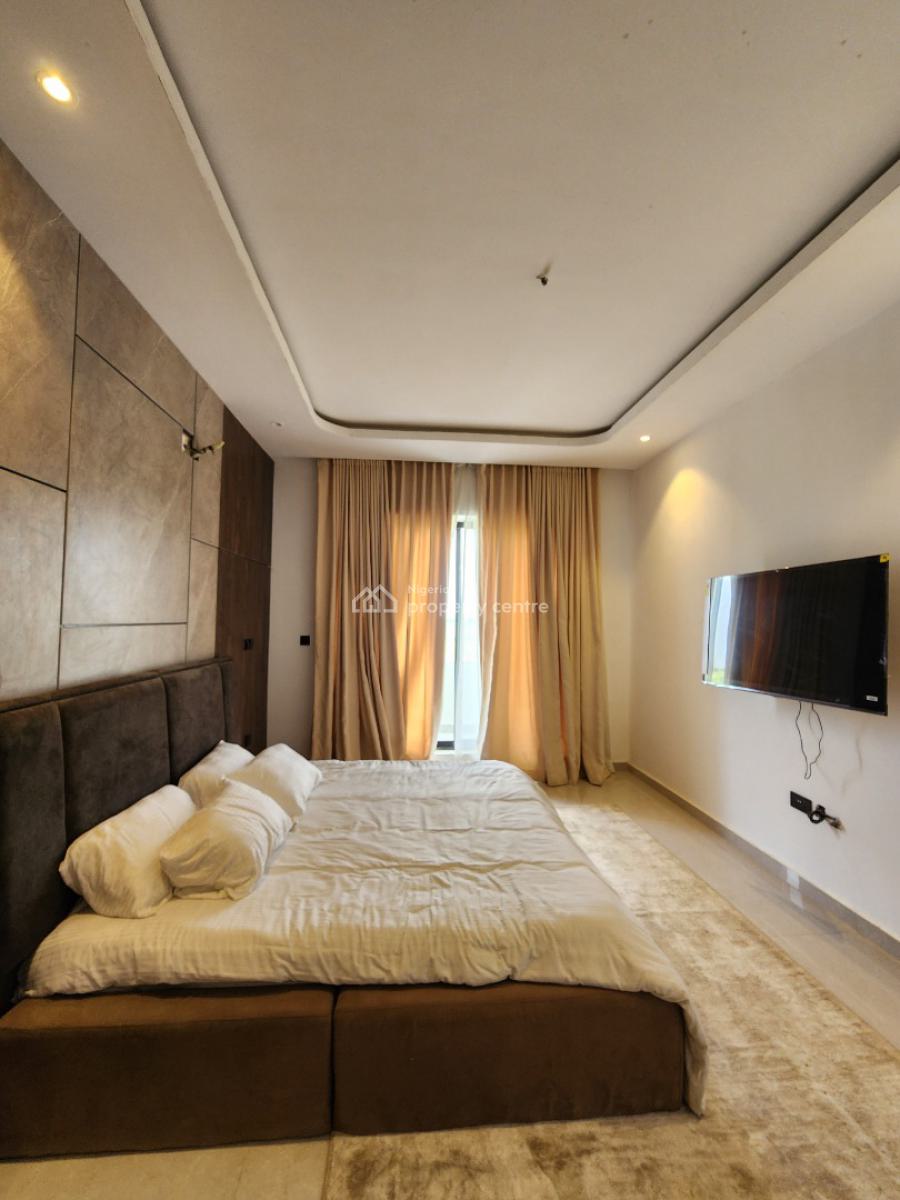 Luxury 2 Bedroom Apartment with Pool, Gym, & Elevator, Lekki Phase 1, Lekki, Lagos, Flat / Apartment for Sale