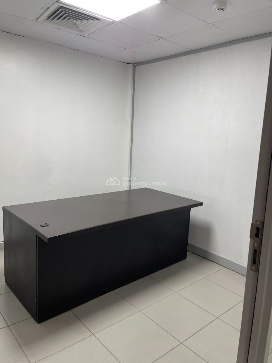 Spacious Office Space, Oniru, Victoria Island (vi), Lagos, Office Space for Rent