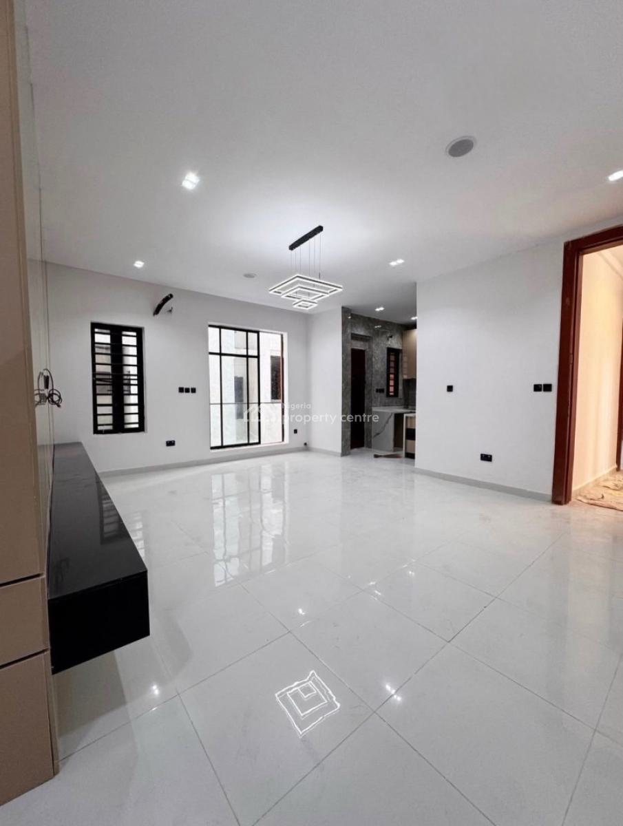 Affordable 2 Bedroom Apartment, Ologolo, Lekki, Lagos, Block of Flats for Sale