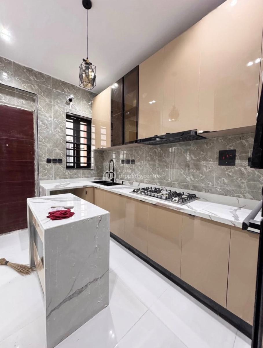 Affordable 2 Bedroom Apartment, Ologolo, Lekki, Lagos, Block of Flats for Sale