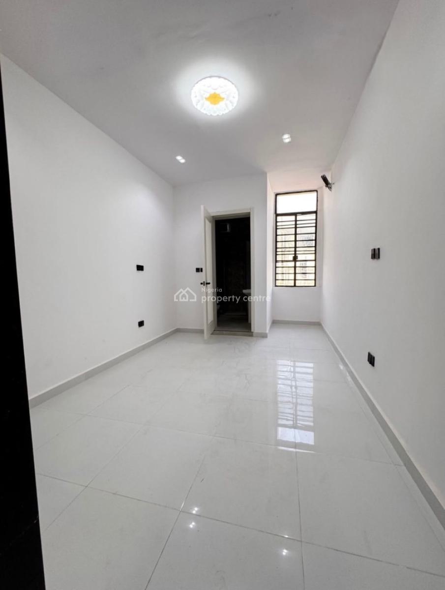 Affordable 2 Bedroom Apartment, Ologolo, Lekki, Lagos, Block of Flats for Sale