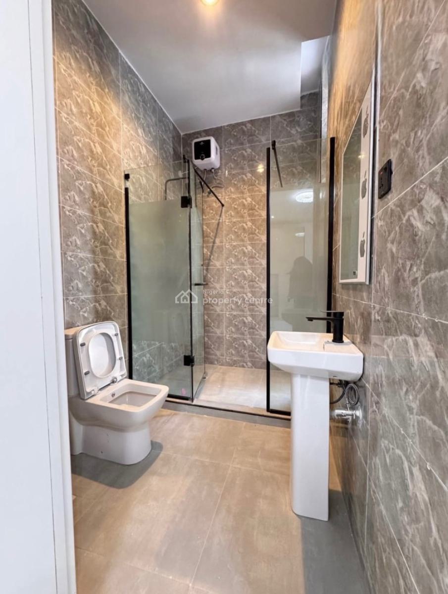 Affordable 2 Bedroom Apartment, Ologolo, Lekki, Lagos, Block of Flats for Sale