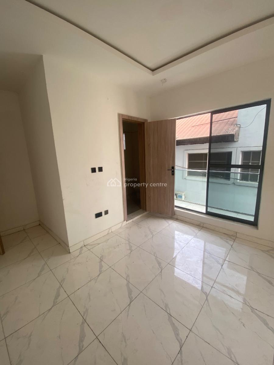 Luxury 2 Bedroom Apartment with Swimming Pool and Gym, Ilasan, Ikate, Lekki, Lagos, Flat / Apartment for Sale