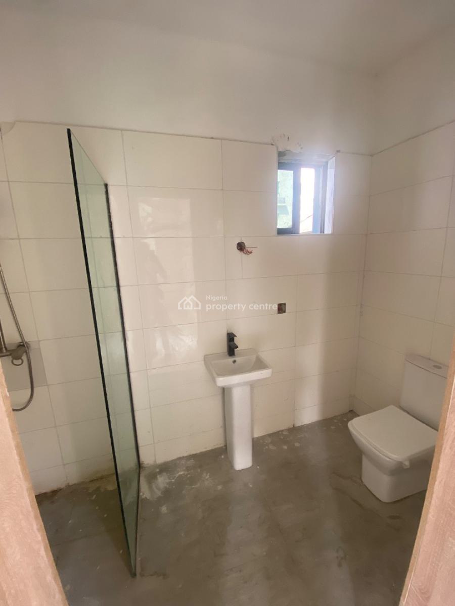 Luxury 2 Bedroom Apartment with Swimming Pool and Gym, Ilasan, Ikate, Lekki, Lagos, Flat / Apartment for Sale