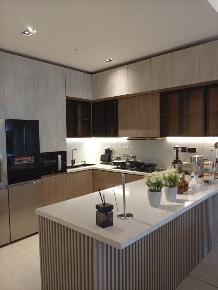 Luxury 2 Bedroom Apartment, Lekki, Lagos, Flat / Apartment for Sale