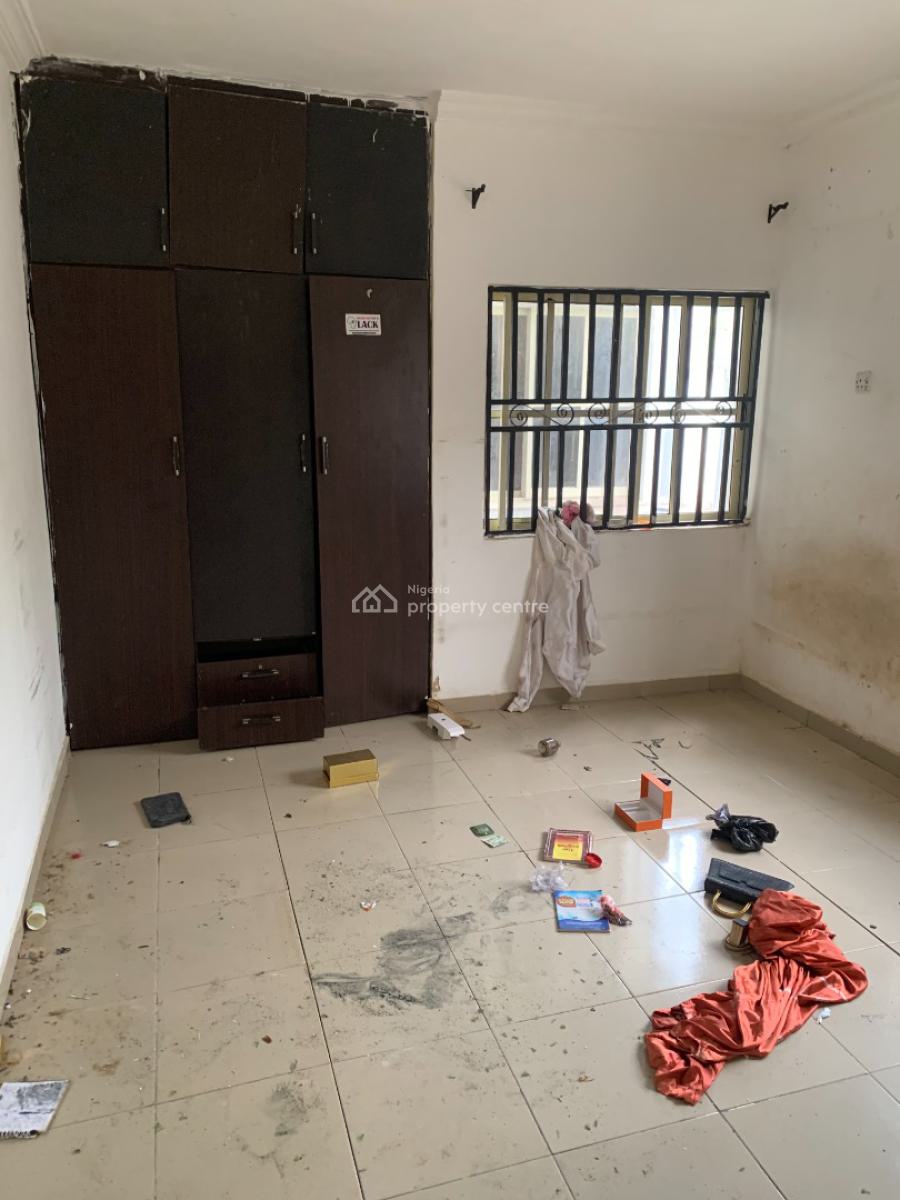 Spacious Mini Flat with Prepaid Meter, Abijo, Victory Villa Estate, Ajah, Lagos, Mini Flat (room and Parlour) for Rent