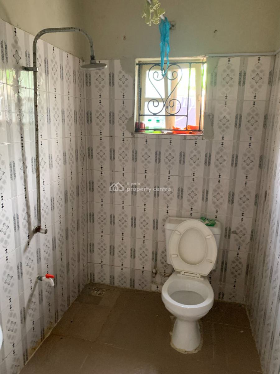 Spacious Mini Flat with Prepaid Meter, Abijo, Victory Villa Estate, Ajah, Lagos, Mini Flat (room and Parlour) for Rent