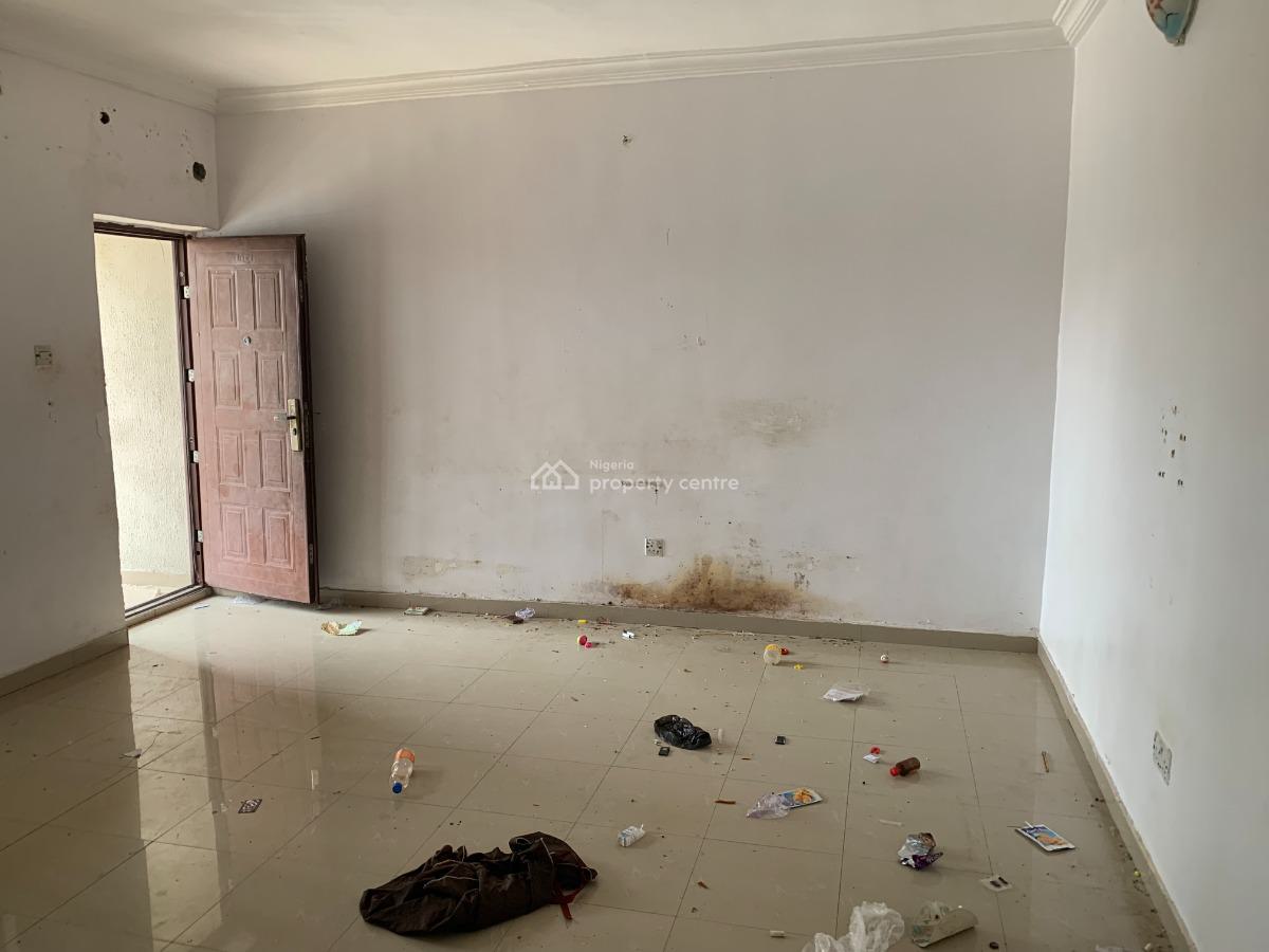 Spacious Mini Flat with Prepaid Meter, Abijo, Victory Villa Estate, Ajah, Lagos, Mini Flat (room and Parlour) for Rent