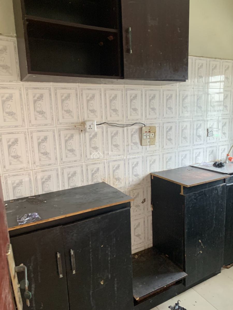 Spacious Mini Flat with Prepaid Meter, Abijo, Victory Villa Estate, Ajah, Lagos, Mini Flat (room and Parlour) for Rent