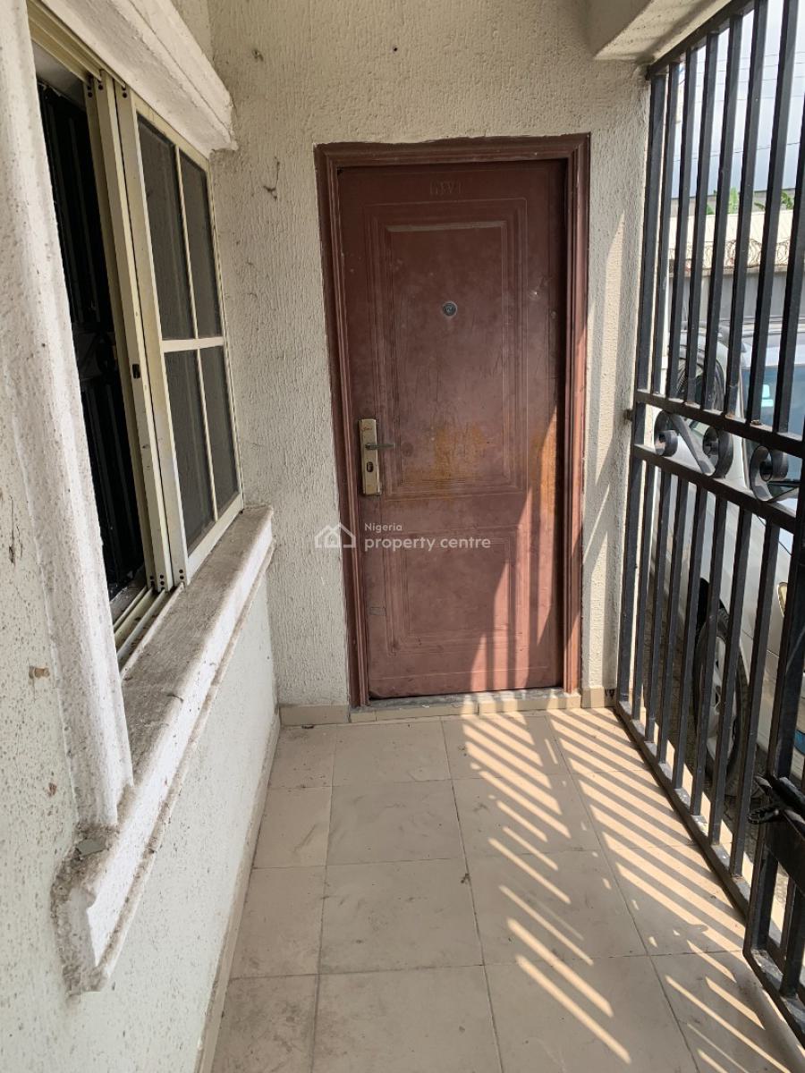 Spacious Mini Flat with Prepaid Meter, Abijo, Victory Villa Estate, Ajah, Lagos, Mini Flat (room and Parlour) for Rent