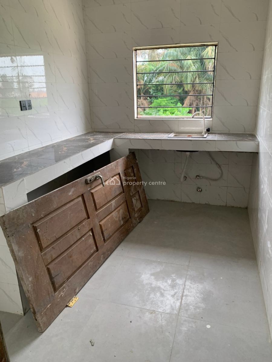 Brand New Mini Flat, Upstairs with Pop Finishing, Abijo, Victory Villa Estate, Ajah, Lagos, Mini Flat (room and Parlour) for Rent