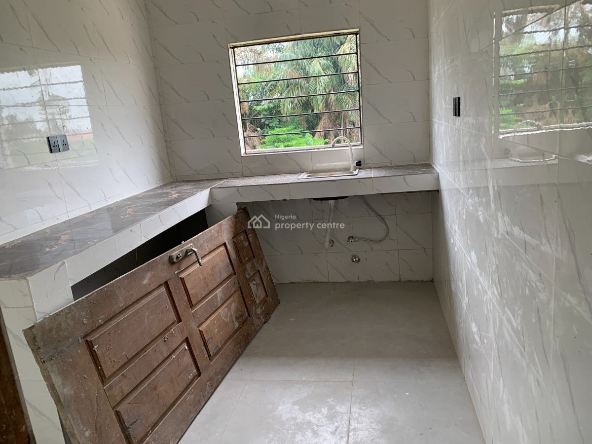 Brand New Mini Flat, Upstairs with Pop Finishing, Abijo, Victory Villa Estate, Ajah, Lagos, Mini Flat (room and Parlour) for Rent