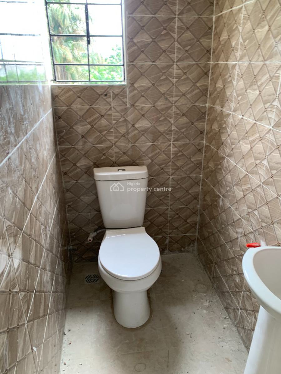 Brand New Mini Flat, Upstairs with Pop Finishing, Abijo, Victory Villa Estate, Ajah, Lagos, Mini Flat (room and Parlour) for Rent