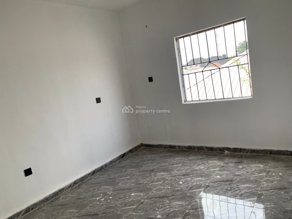 Brand New Mini Flat, Upstairs with Pop Finishing, Abijo, Victory Villa Estate, Ajah, Lagos, Mini Flat (room and Parlour) for Rent