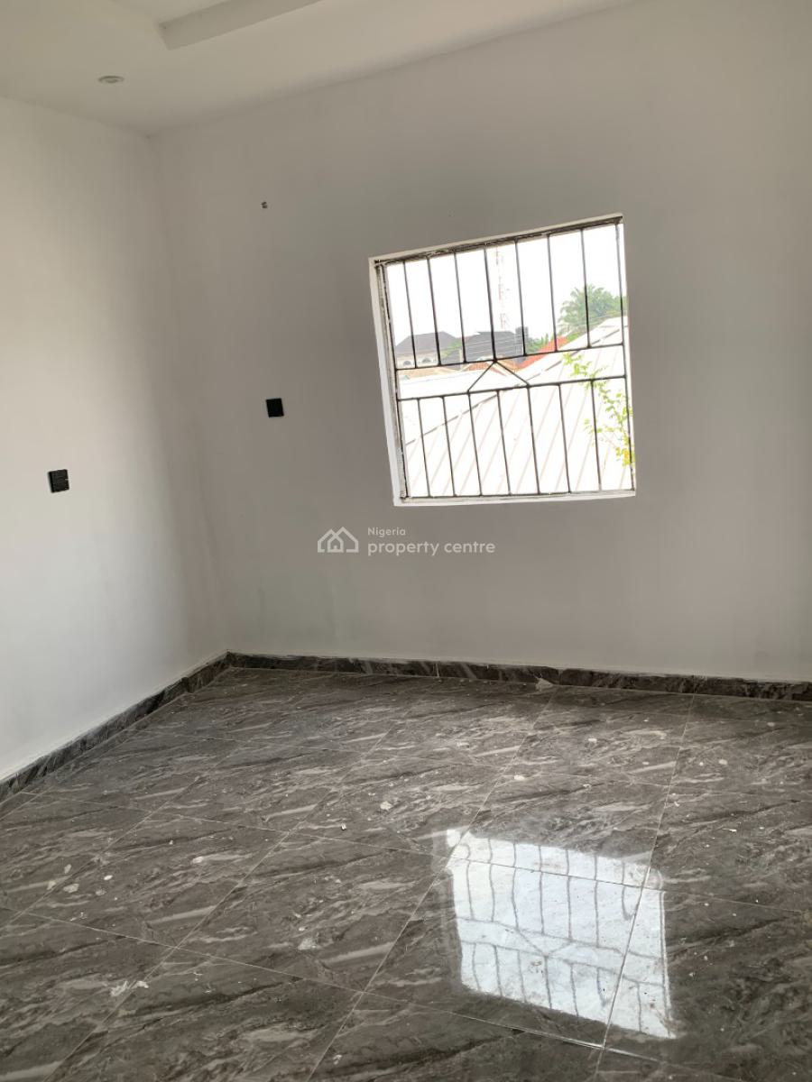 Brand New Mini Flat, Upstairs with Pop Finishing, Abijo, Victory Villa Estate, Ajah, Lagos, Mini Flat (room and Parlour) for Rent
