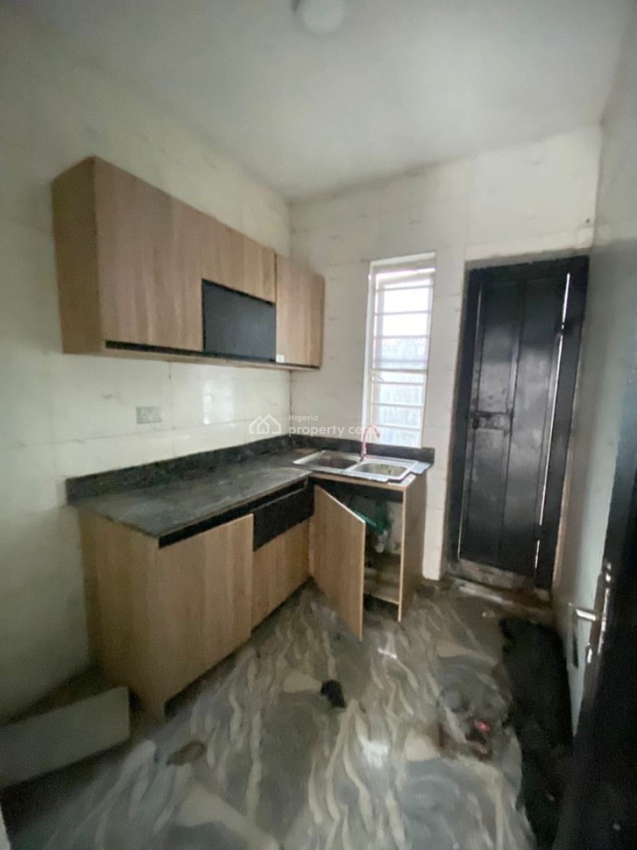 Executive Sweet 1 Bedroom Luxury Apartment, Badore, Ajah, Lagos, Mini Flat (room and Parlour) for Rent