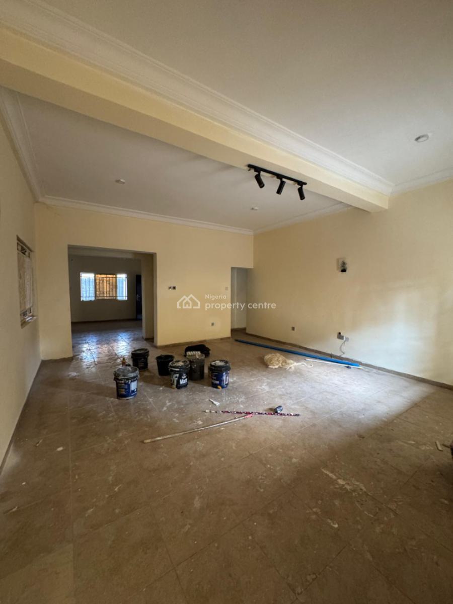 3 Bedroom Flat, Jabi, Abuja, Flat / Apartment for Rent