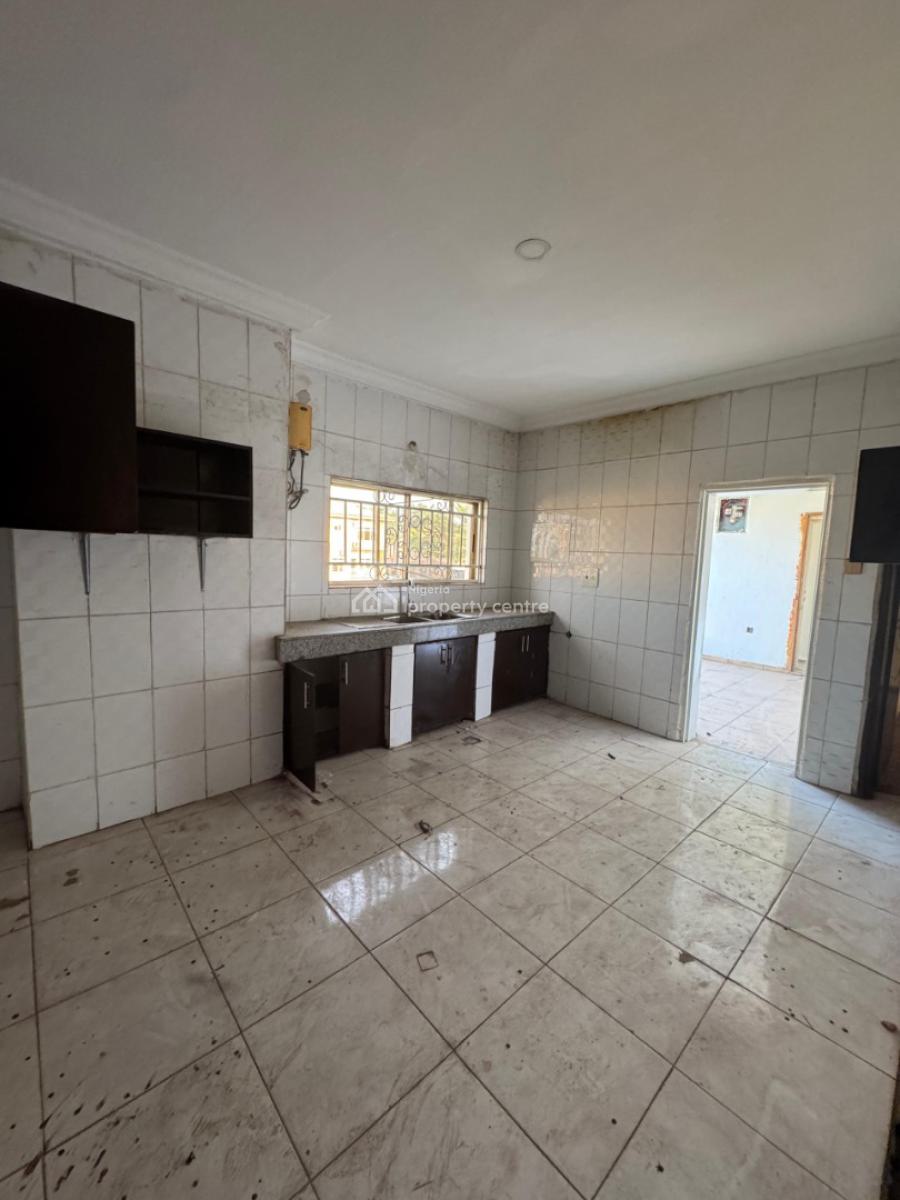 3 Bedroom Flat, Jabi, Abuja, Flat / Apartment for Rent