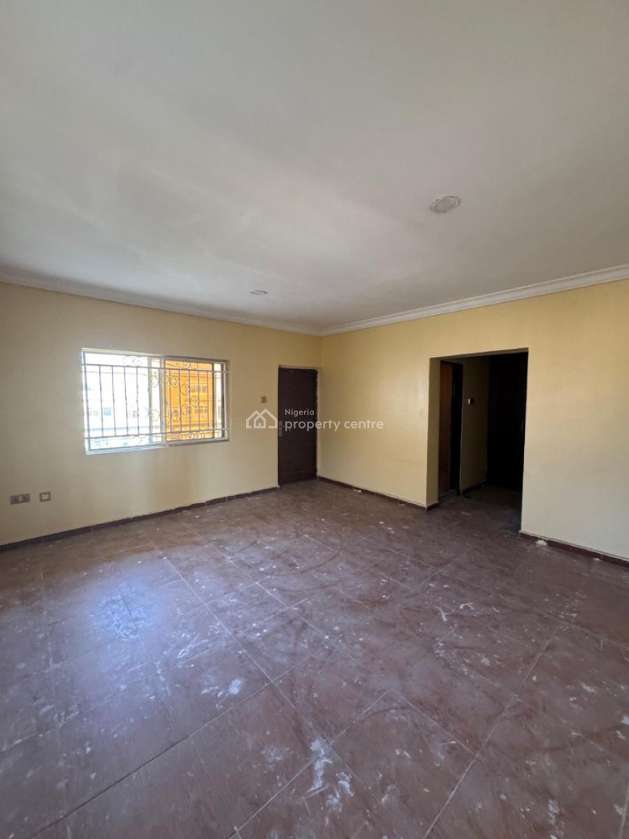 3 Bedroom Flat, Jabi, Abuja, Flat / Apartment for Rent