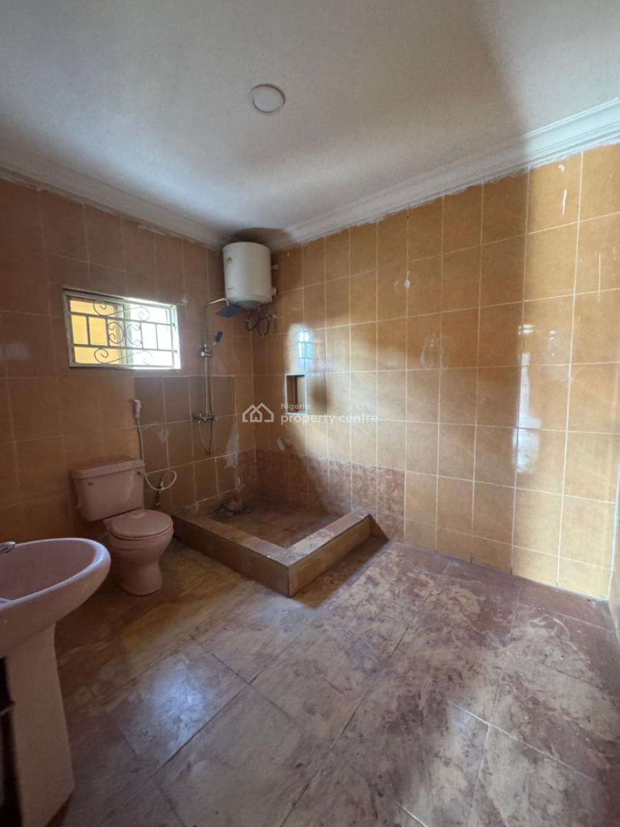 3 Bedroom Flat, Jabi, Abuja, Flat / Apartment for Rent