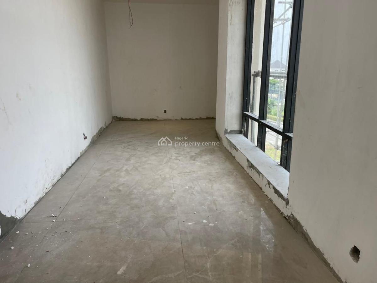 5 Bedroom Fully Detached with Bq and Swimming Pool, Pinnok Beach Estate, Osapa, Lekki, Lagos, Detached Duplex for Sale