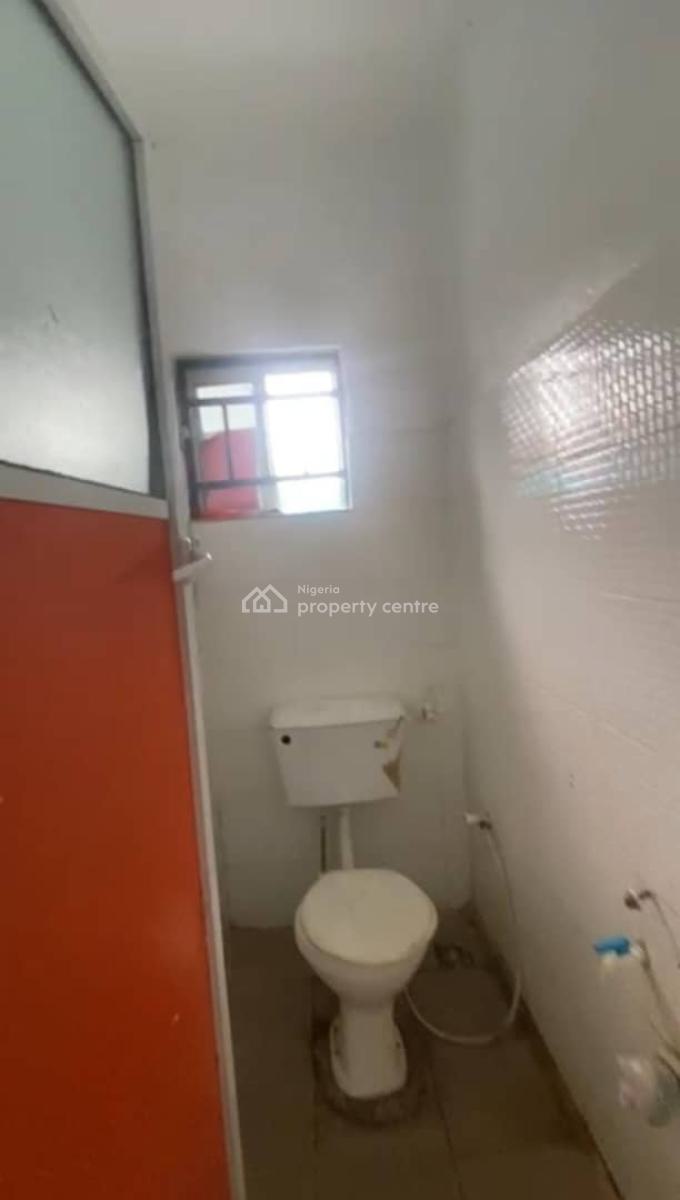 Lovely Sweet Mini Flat, Soluyi, Gbagada, Lagos, Mini Flat (room and Parlour) for Rent