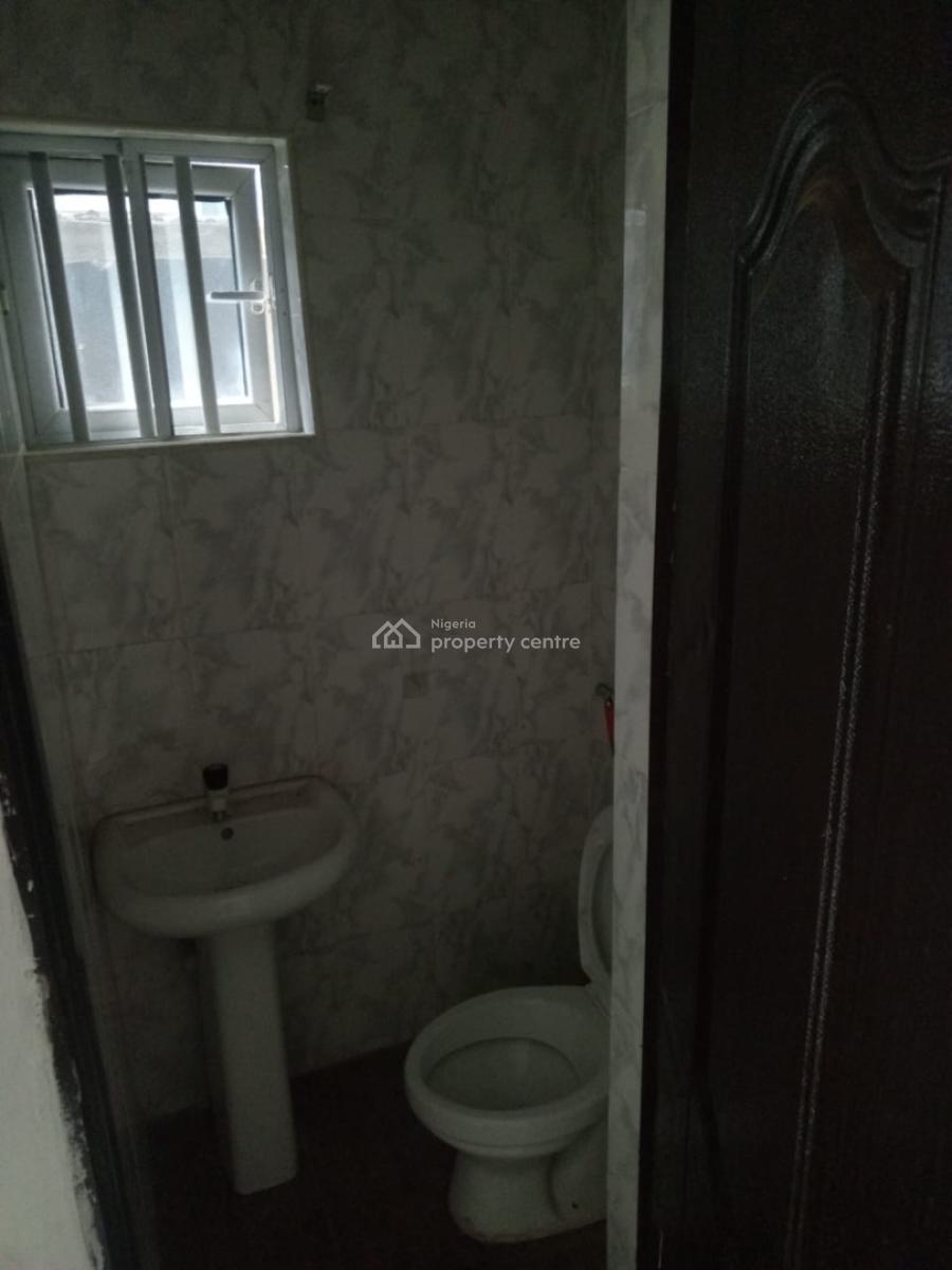 Luxury Mini Flat, Olowora, Magodo, Lagos, Mini Flat (room and Parlour) for Rent