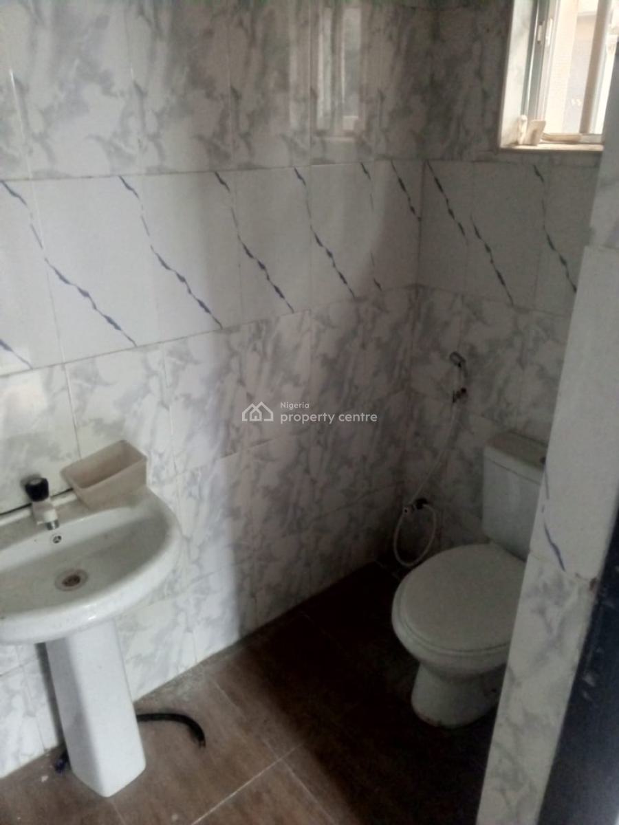 Luxury Mini Flat, Olowora, Magodo, Lagos, Mini Flat (room and Parlour) for Rent
