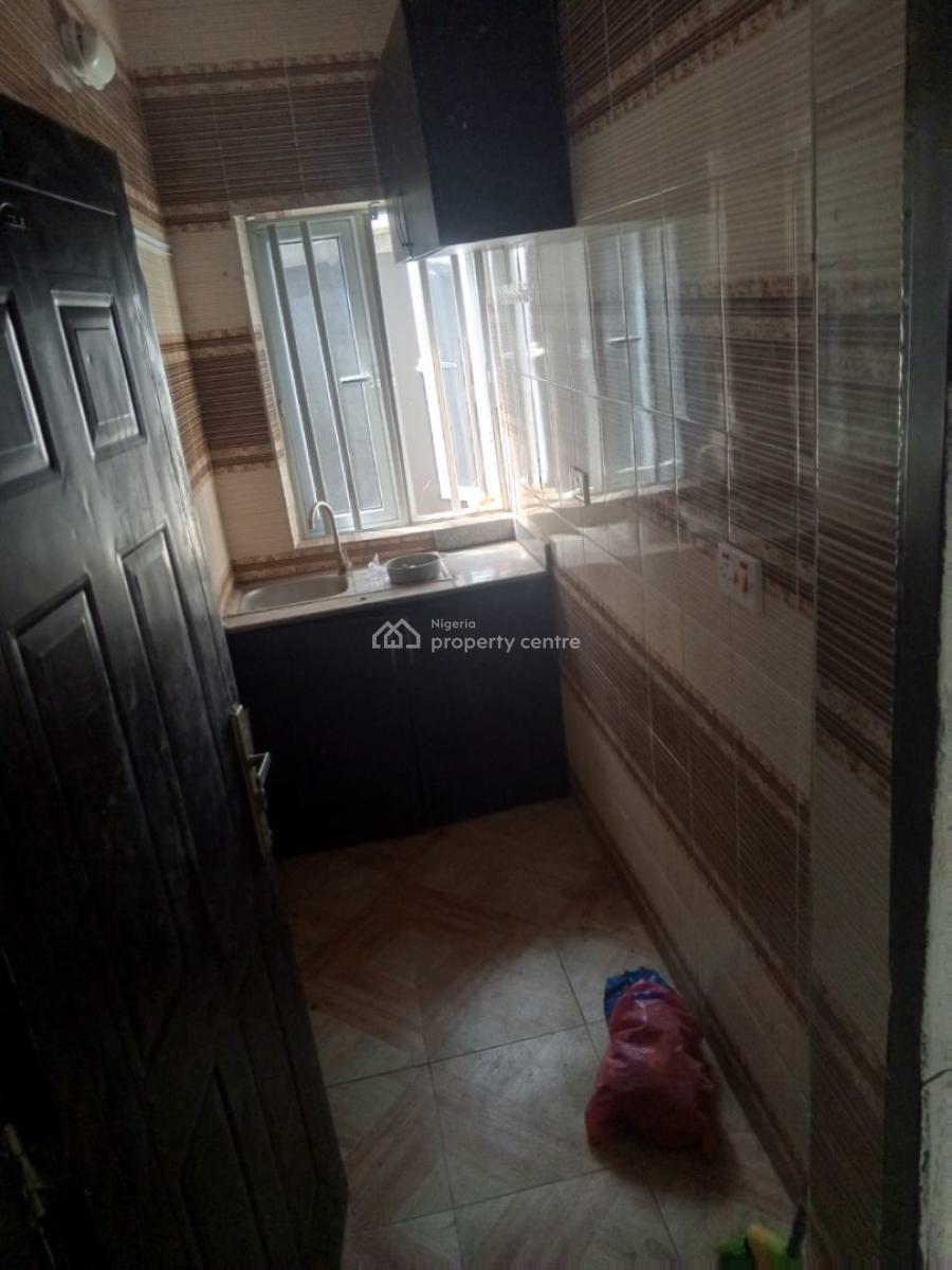 Luxury Mini Flat, Olowora, Magodo, Lagos, Mini Flat (room and Parlour) for Rent