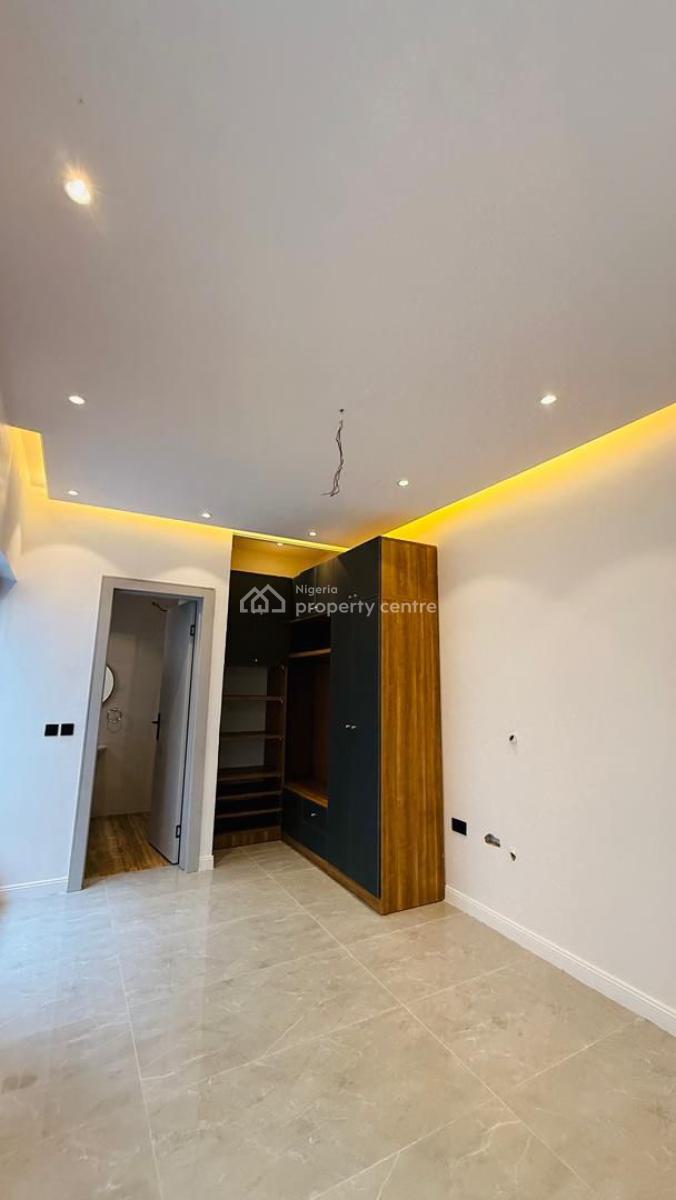 a Contemporary 4-bedroom Duplex with an Additional 2-bedroom Apartment, Ojo, Lagos, Detached Duplex for Sale