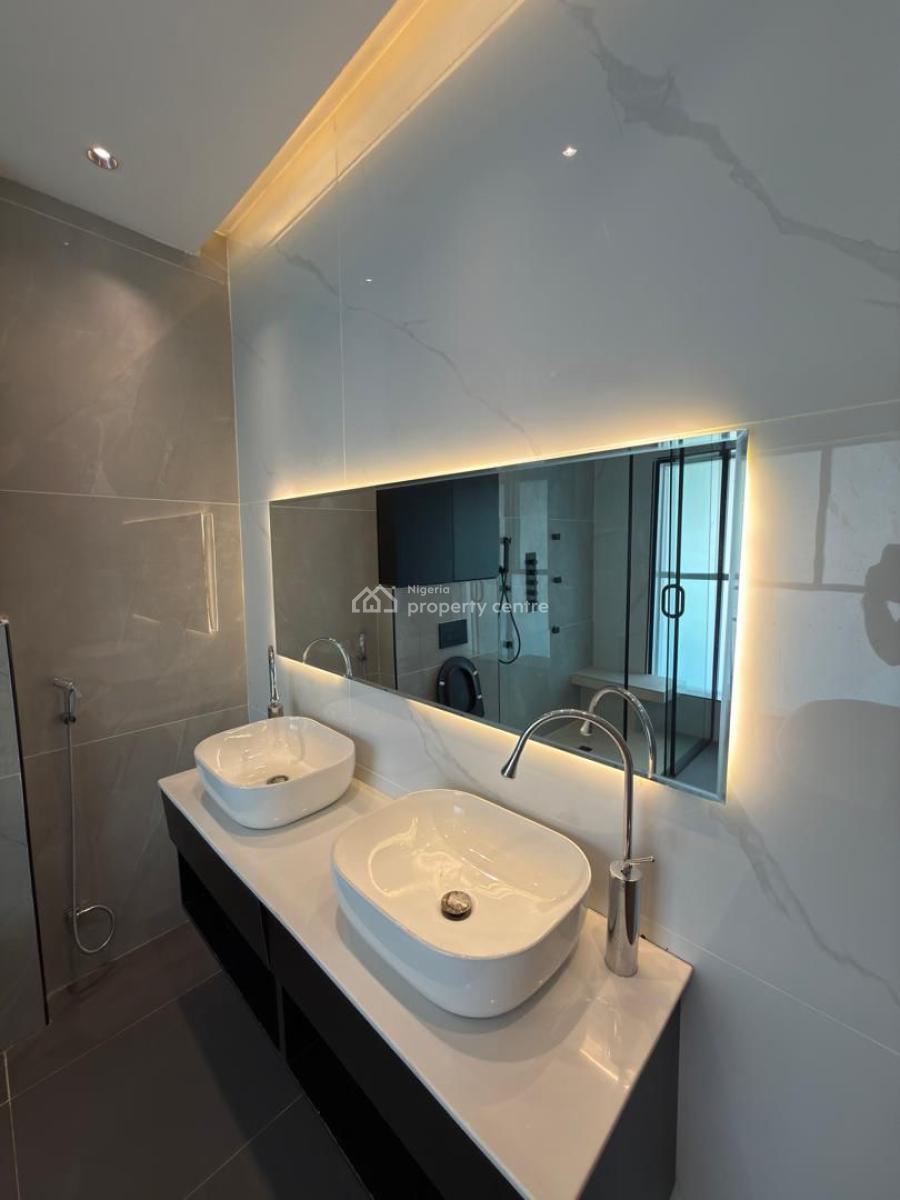 a Contemporary 4-bedroom Duplex with an Additional 2-bedroom Apartment, Ojo, Lagos, Detached Duplex for Sale