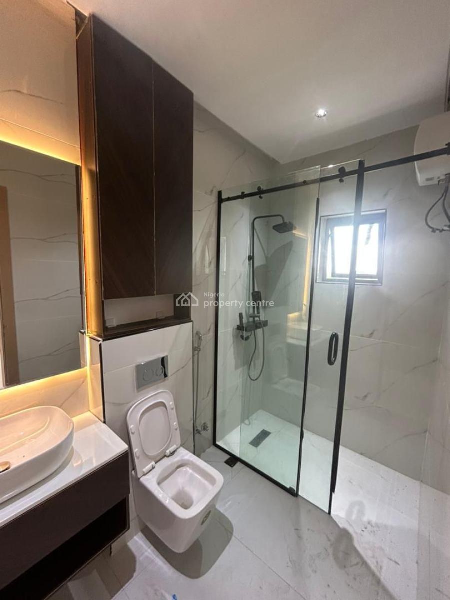 a Contemporary 4-bedroom Duplex with an Additional 2-bedroom Apartment, Ojo, Lagos, Detached Duplex for Sale