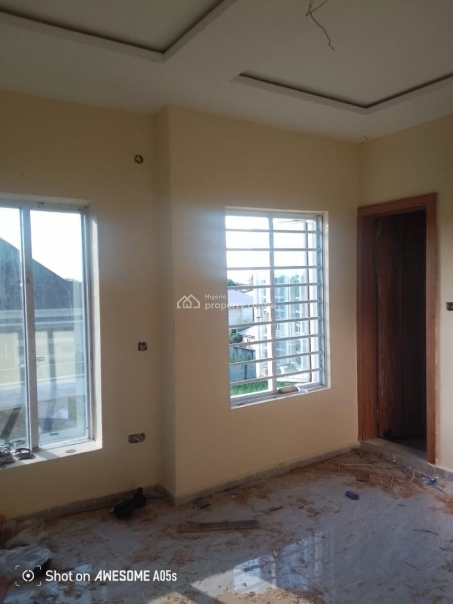 a Spacious and Newly Built 2 Bedroom Apartment, Hrc Estate, Lekki, Lagos, Flat / Apartment for Rent